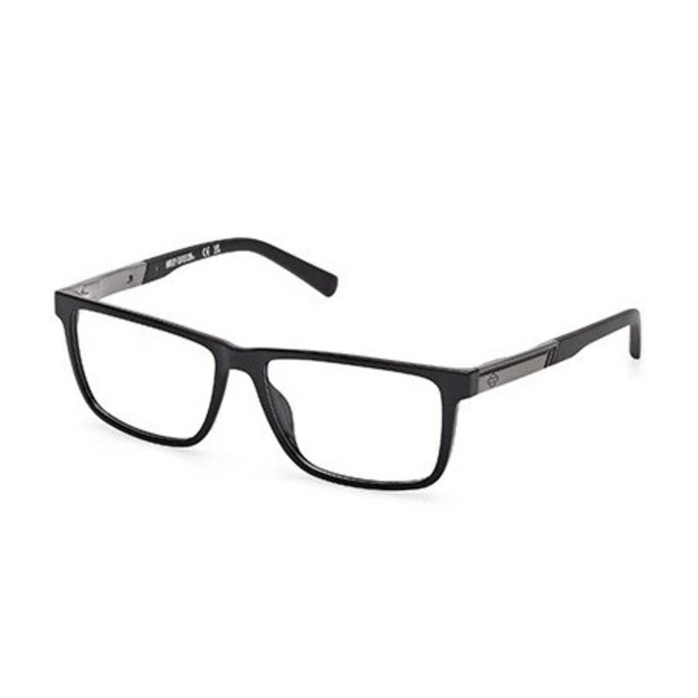 NWT Harley Davidson HD50093-001-57 Eyeglasses